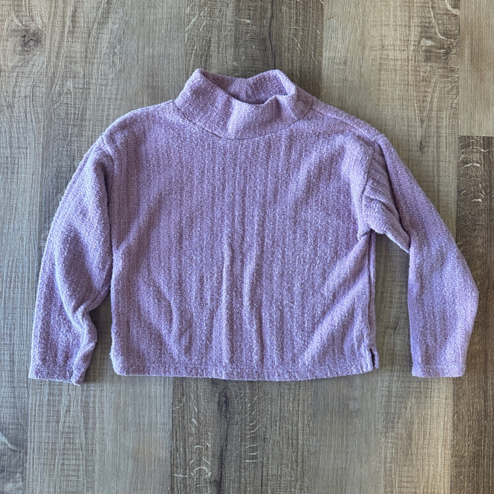 Old Navy‎ Girls 5T Mauve Sweater